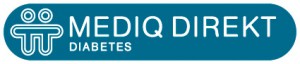 Logo Mediq Direkt Diabetis GmbH