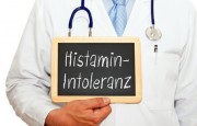 Histamin Intoleranz