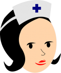 Krankenschwester, Pflegekraft